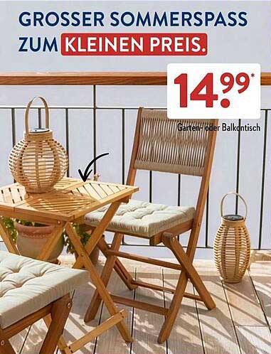 GROSSER SOMMERSPASS ZUM KLEINEN PREIS.