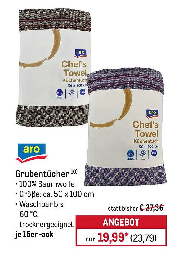 Grubentücher
