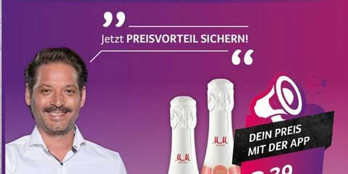 Jetzt PREISVORTEIL SICHERN!