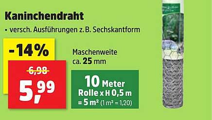 Kaminchendraht