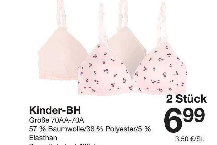 Kinder-BH