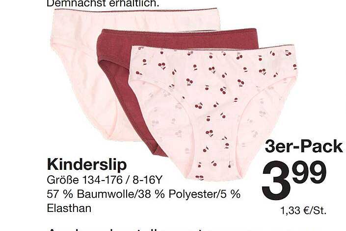 Kinderslip