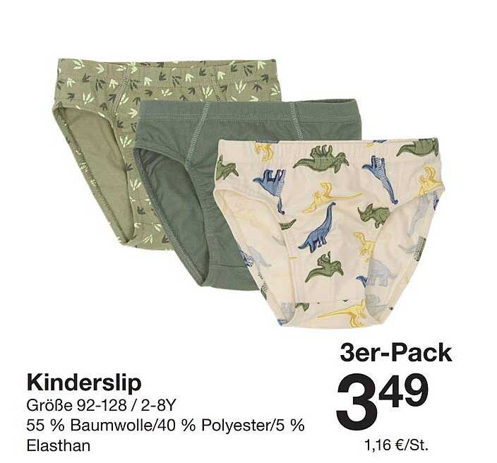 Kinderslip