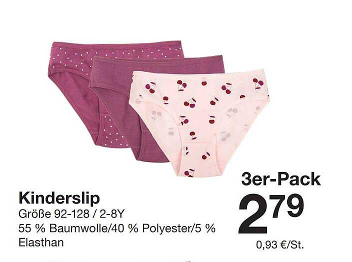Kinderslip
