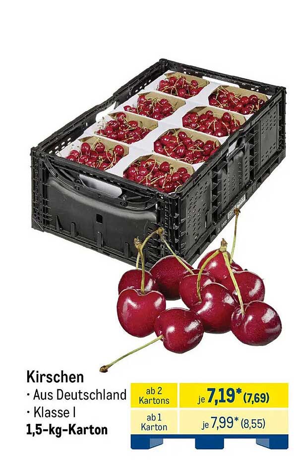 Kirschen
