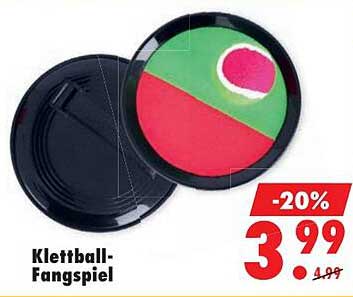 Klettball-Fangspiel