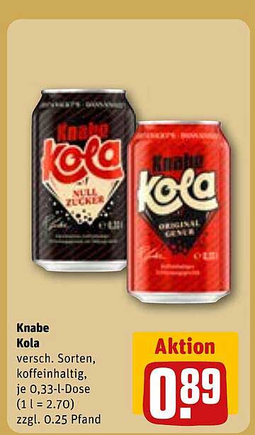 Knabe Kola