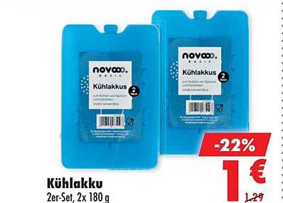 Kühlakku