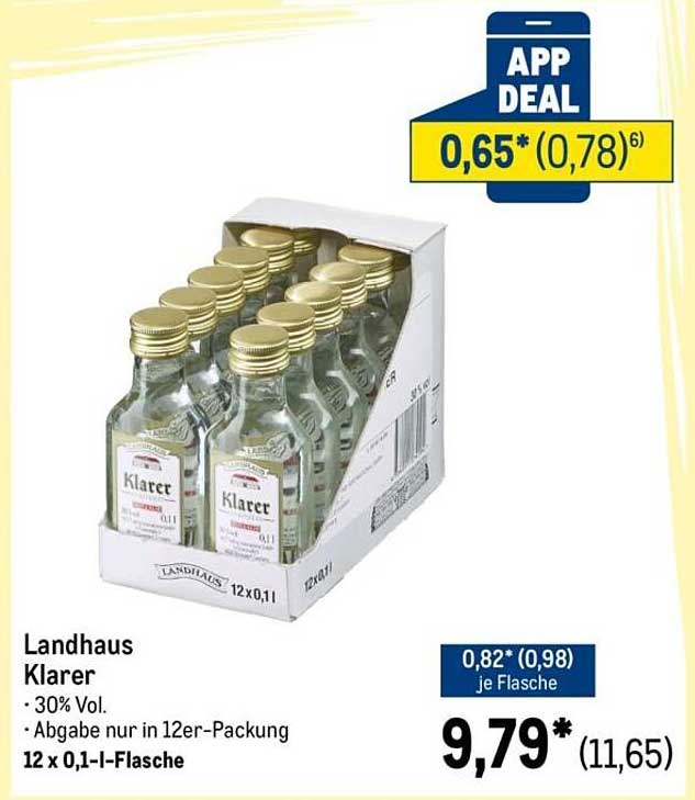 Landhaus Klarer