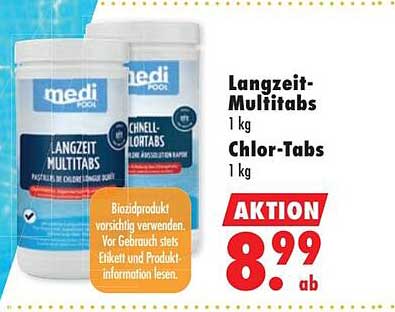 Langzeit-Multitabs