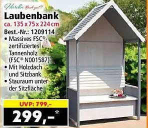 Laubenbank
