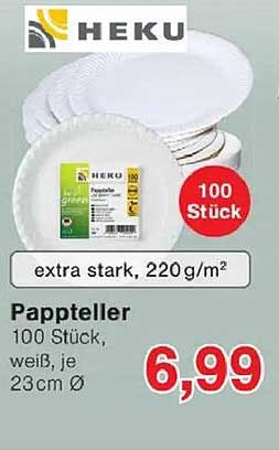 Pappteller
