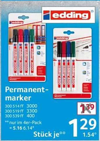 Permanent-marker