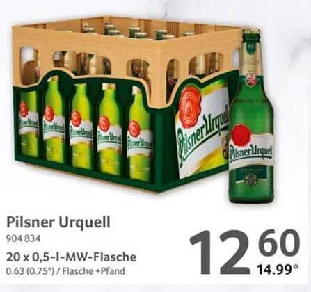 Pilsner Urquell