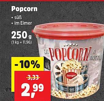 Popcorn