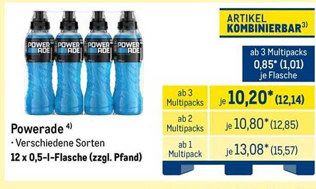 Powerade