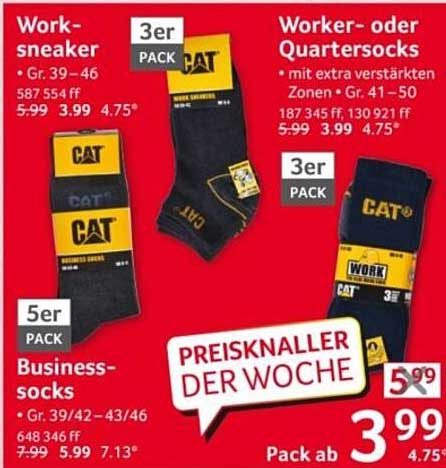 PREISKNALLER DER WOCHE
