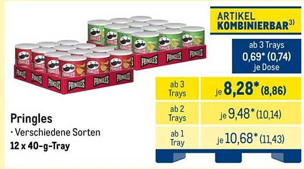 Pringles