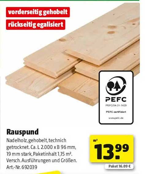 Rauspund