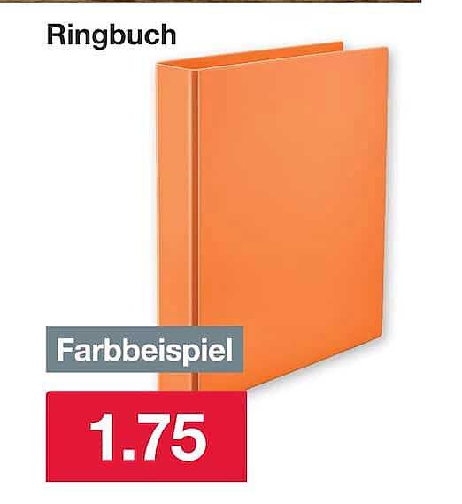 Ringbuch