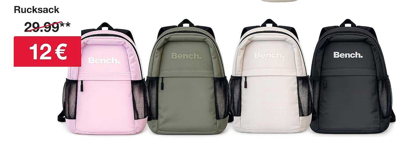 Rucksack
