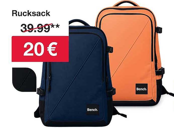 Rucksack