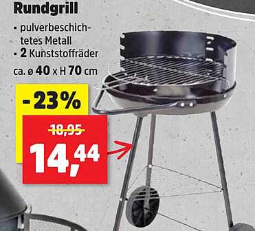 Rundgrill
