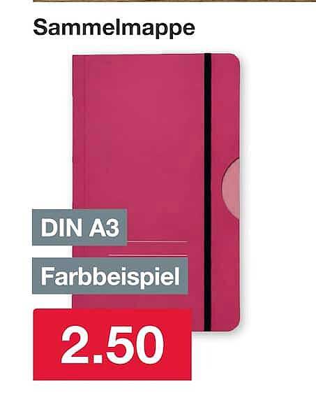 Sammelmappe