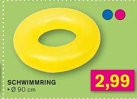 SCHWIMMRING