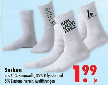 Socken