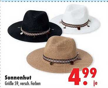 Sonnenhut
