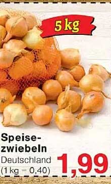 Speisezwiebeln