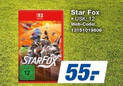 Star Fox