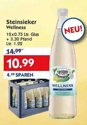 Steinsieker Wellness