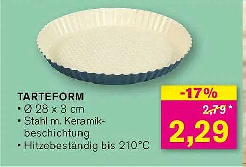 TARTEFORM