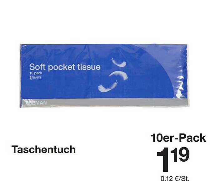 Taschentuch