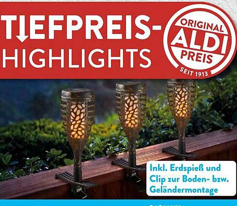 TIEFPREIS-HIGHLIGHTS