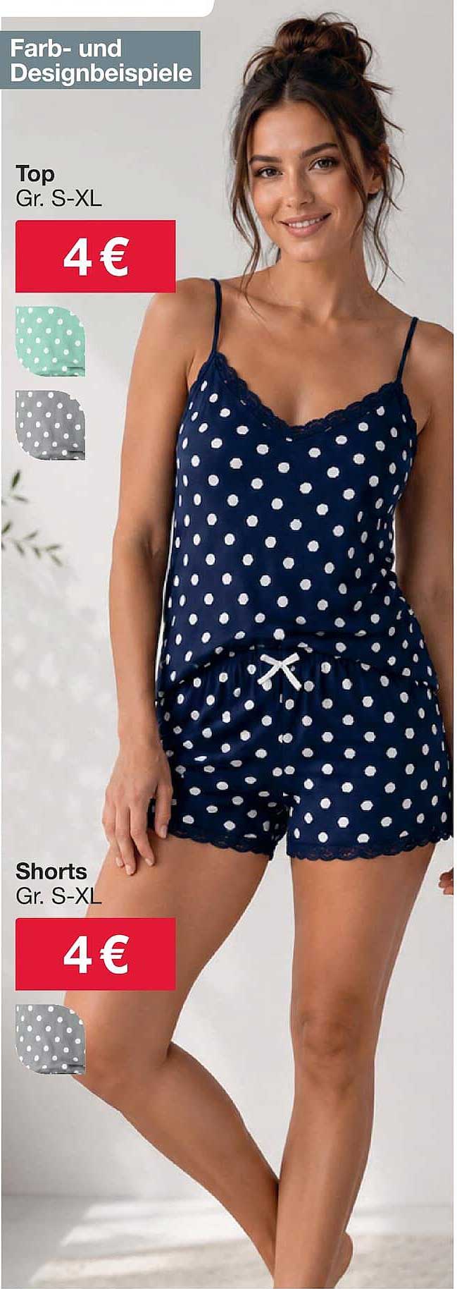 Top Gr. S-XL