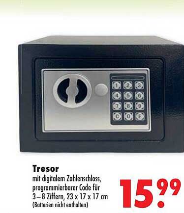 Tresor