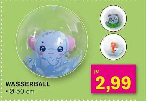 WASSERBALL