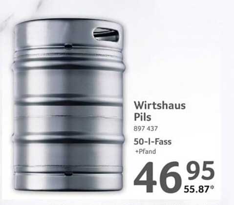 Wirtshaus Pils