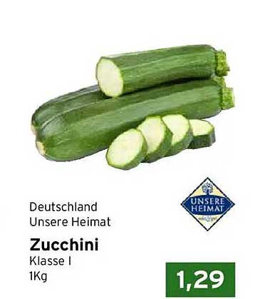 Zucchini