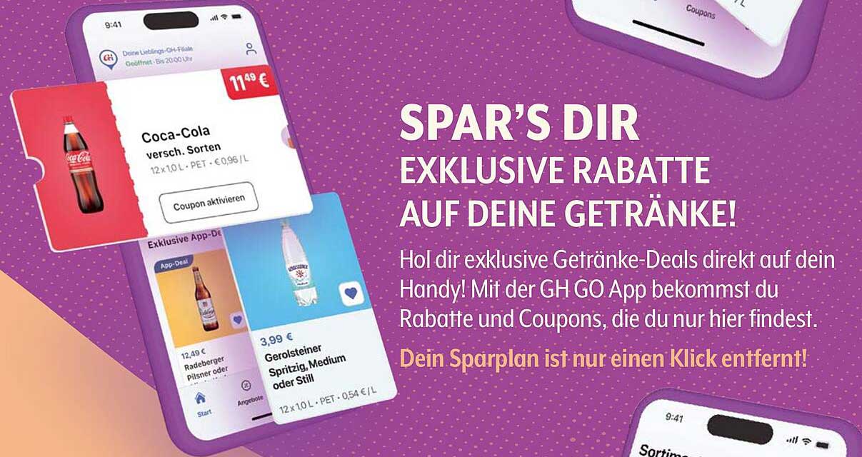 Coca-Cola - verschiedene Sorten 12 x 1,0 L PET