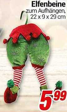 Elfenbeine zum Aufhängen, 22 x 9 x 29 cm