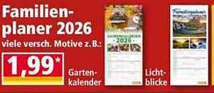 Familienplaner 2026