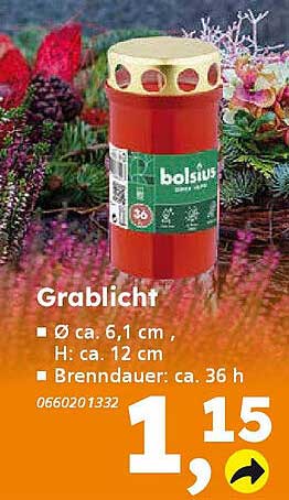 Grablicht
