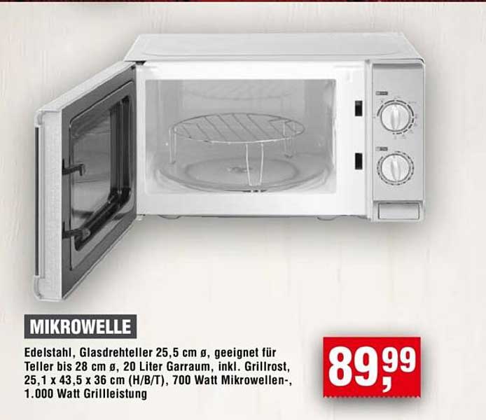 Mikrowelle