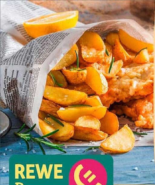 Ofenfrische Kartoffelecken mit rauchiger Paprika und Rosmarin