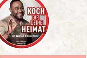 Koch dir deine Heimat