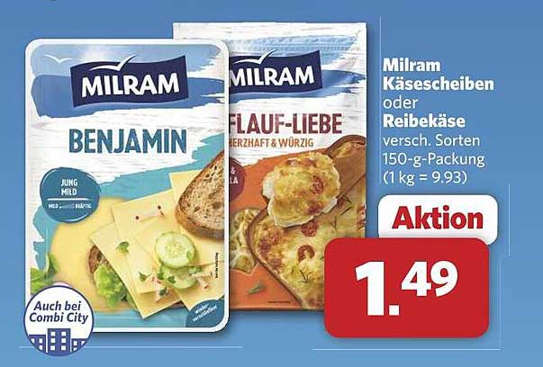 Milram Käseplatten - Käse nach Wahl für jeden Anlass